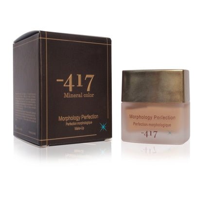 Minus 417 Mineral Color Make - Up Morphology Perfection 30ml 1fl.oz - Maison des fragrances