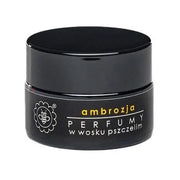 Miodowa Mydlarnia Ambrosia Perfume In Beeswax Eau de Parfum (EDP) Mixte 15g - Maison des fragrances
