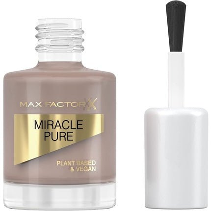 Miracle Pure Nail Polish 812 Spiced Chai 12ml - Maison des fragrances