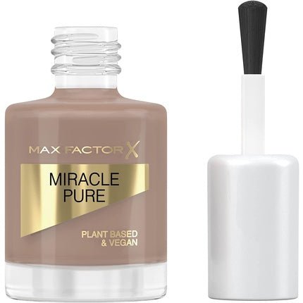 Miracle Pure Nail Polish 812 Spiced Chai 12ml - Maison des fragrances