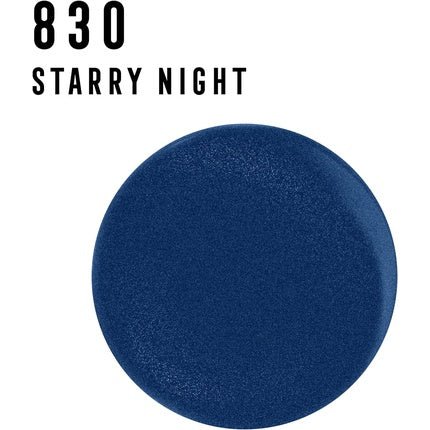 Miracle Pure Priyanka Nail Polish 830 Starry Night 12ml - Maison des fragrances