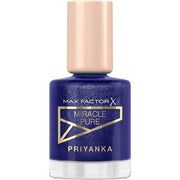 Miracle Pure Priyanka Nail Polish 830 Starry Night 12ml - Maison des fragrances