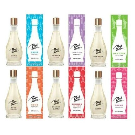 Miraculum Parfum Byc Moze 's Perfume Eau de Parfum (EDP) Femme - Maison des fragrances