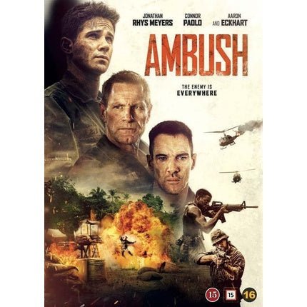 Mis Label Ambush - Maison des fragrances