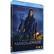 Mis Label Masquerade - Maison des fragrances