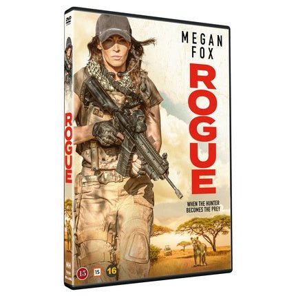 Mis Label Rogue - Maison des fragrances