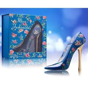 Miss Fashionista - Eau De Toilette 100ml Women's Fragrance - Maison des fragrances