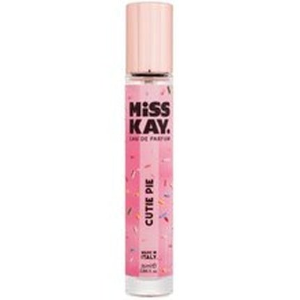 Miss Kay Cutie Pie Eau de Parfum (EDP) Mixte - Maison des fragrances