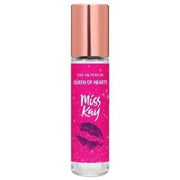 Miss Kay Queen Of Hearts Rollerball Eau de Parfum (EDP) Mixte 10ml - Maison des fragrances