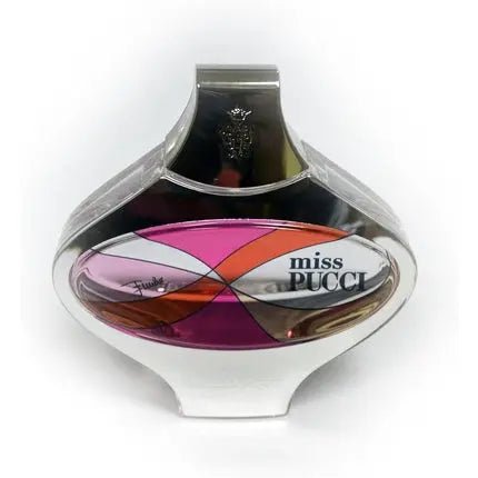 Miss Pucci Perfume By Emilio Pucci 1.7 Oz - Eau de Parfum Spray Femme - Maison des fragrances