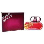 Miss Sixty Woman Eau de Toilette (EDT) Mixte 50ml - Maison des fragrances