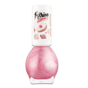 Miss Sporty 1 Minute To Shine Nail Polish 100 - 7ml - Maison des fragrances