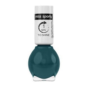 Miss Sporty 1 Minute To Shine Nail Polish 131 - 7ml - Maison des fragrances