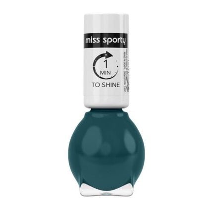 Miss Sporty 1 Minute To Shine Nail Polish 131 - 7ml - Maison des fragrances