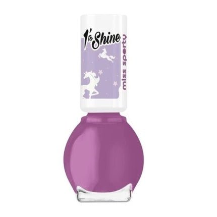 Miss Sporty 1 Minute To Shine Nail Polish 320 - 7ml - Maison des fragrances