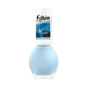 Miss Sporty 1 Minute To Shine Nail Polish 639 So Icey In Reykjavik - 7ml - Maison des fragrances