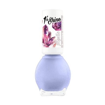 Miss Sporty 1 Minute To Shine Nail Polish 640 - 7ml - Maison des fragrances