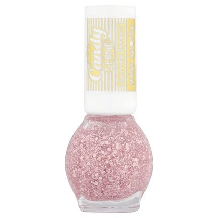 Miss Sporty Candy Shine Nail Polish 002 - 7ml - Maison des fragrances
