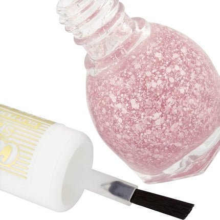 Miss Sporty Candy Shine Nail Polish 002 - 7ml - Maison des fragrances