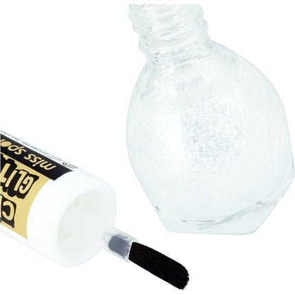Miss Sporty Crazy Glitter Nail Polish 010 - 7ml - Maison des fragrances