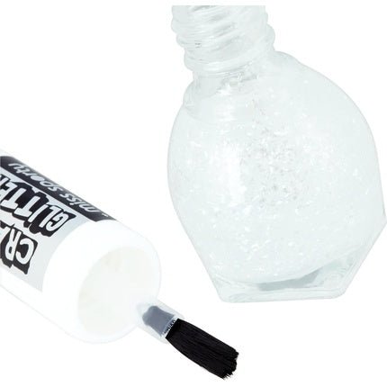 Miss Sporty Crazy Glitter Nail Polish 040 - 7ml - Maison des fragrances