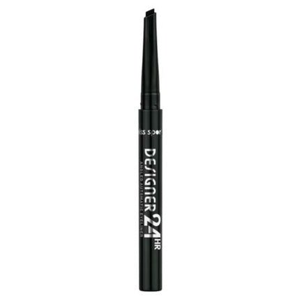 Miss Sporty Designer 24h Automatic Eyeliner Pencil 001 Expert Black - Maison des fragrances
