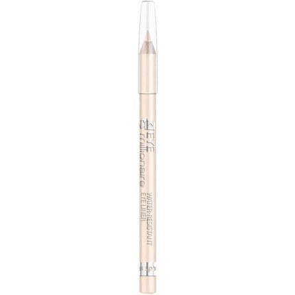Miss Sporty Eye Millionaire Water - Resistant Eye Liner 005 Precious Pearls - 1g - Maison des fragrances