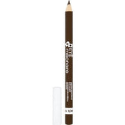 Miss Sporty Eye Millionaire Water Resistant Eye Pencil 002 Money Brown - 1.5 G - Maison des fragrances