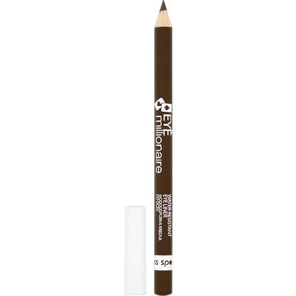 Miss Sporty Eye Millionaire Water Resistant Eye Pencil 002 Money Brown - 1.5 G - Maison des fragrances