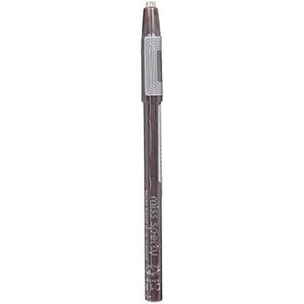 Miss Sporty Fabulous Kohl Kajal Eye Pencil 018 Savage 4g - Maison des fragrances