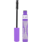 Miss Sporty Fabulous Lash Stretch It Lengthening Mascara 8ml - Maison des fragrances