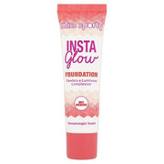 Miss Sporty Flawless Complexion Insta Glow Foundation 30ml 003 Medium - Maison des fragrances