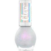 Miss Sporty Glow Glitter Nail Polish 010 - 7ml - Maison des fragrances