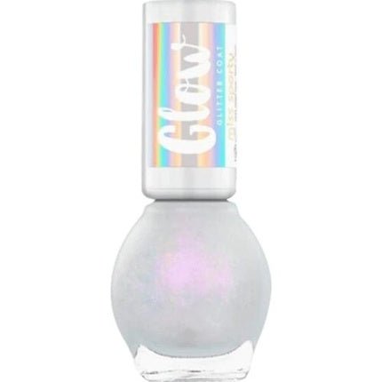 Miss Sporty Glow Glitter Nail Polish 010 - 7ml - Maison des fragrances