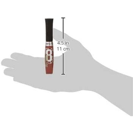 Miss Sporty Hollywood Forever 8HR Lip Gloss - Maison des fragrances