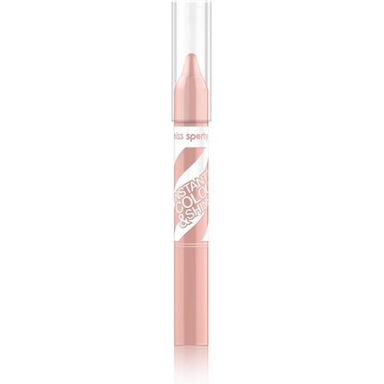 Miss Sporty Instant Color & Shine - 3 Nude - Lipstick - Maison des fragrances