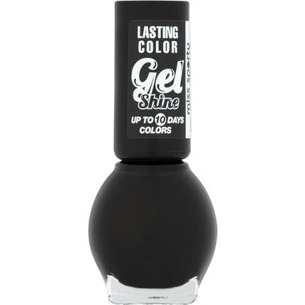 Miss Sporty Lasting Color Nail Polish 080 - 7ml - Maison des fragrances