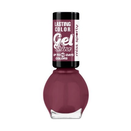 Miss Sporty Lasting Color Nail Polish 151 - 7ml - Maison des fragrances