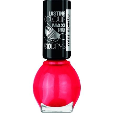 Miss Sporty Lasting Color Nail Polish 535 - 7ml - Maison des fragrances