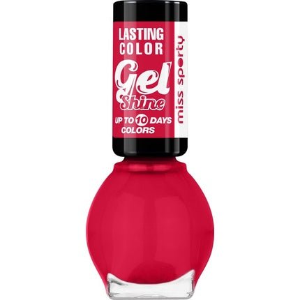 Miss Sporty Lasting Color Nail Polish 535 - 7ml - Maison des fragrances