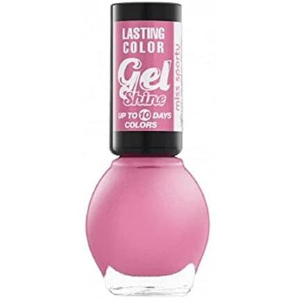 Miss Sporty Lasting Colour Gel Shine Nail Polish 578 - 7ml - Maison des fragrances