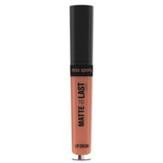 Miss Sporty Matte To Last 24h Liquid Lipstick 110 Vibrant Mocha, 3.7ml - Maison des fragrances