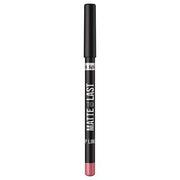 Miss Sporty Matte To Last Lip Pencil In 200 Rose - 12g - Maison des fragrances