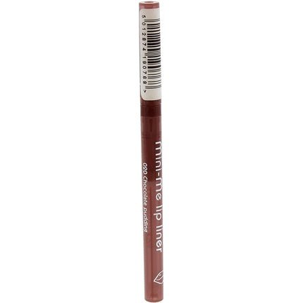 Miss Sporty Mini Me Twist L/Liner Choc - Maison des fragrances