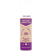 Miss Sporty Mission Correction Multi Action 3 - in - 1 Foundation 001 Ivory - Maison des fragrances