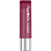 Miss Sporty My BFF Matte Lipstick My Matte Plum 3.8g - Maison des fragrances