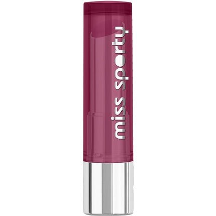 Miss Sporty My BFF Matte Lipstick My Matte Plum 3.8g - Maison des fragrances