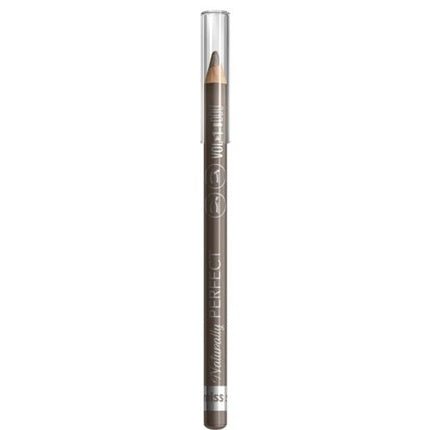 Miss Sporty Naturally Perfect Eye And Brow Pencil 009 Stone Gray 0.78g - Maison des fragrances
