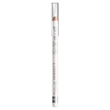 Miss Sporty Naturally Perfect Eye And Brow Pencil 010 Cream White 0.78g - Maison des fragrances