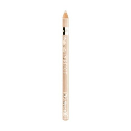 Miss Sporty Naturally Perfect Eye And Brow Pencil 013 0.78g - Maison des fragrances